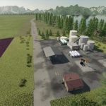 new horizon 32x v1.1 fs22 6