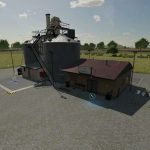 new horizon 32x v1.2 fs22 13