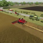 new horizon 32x v1.2 fs22 16