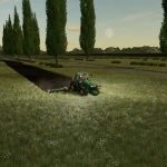 new horizon 32x v1.2 fs22 17