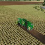 new horizon 32x v1.2 fs22 20