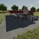 new horizon 32x v1.2 fs22 26