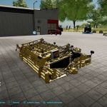 new horizon 32x v1.2 fs22 5