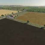 new horizon 32x v1.6 fs22 1