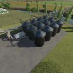 new horizon 32x v1.8 fs22 7