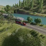 new horizon 32x v1.8 fs22 9