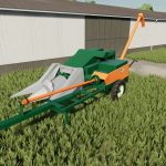 new idea 325 w 329 supersheller v1.0 fs22 4