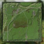 new lands map v2.0.2 fs22 4