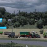 new loading menu pictures v1.0 fs22 3