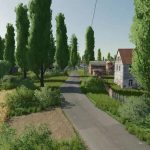 new nowa bruzda v1.1 fs22 2