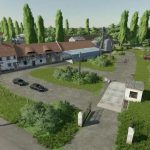 new nowa bruzda v1.1 fs22 3