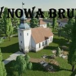 new nowa bruzda v1.1 fs22 6