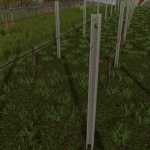 new vineyard sticks v1.0 fs22 1