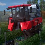 new vineyard sticks v1.0 fs22 2