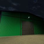 new workshop v1.0 fs22 3