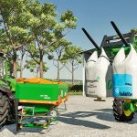 new zealand fertilizer pack v1.0 fs22 2