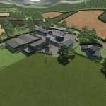 newpark farm v1.0 fs22 5