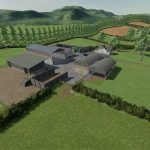 newpark farm v1.0 fs22 6