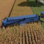 nexat combine v1.0 fs22 1