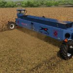 nexat combine v1.0 fs22 2