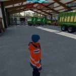 nf march 4x map v2.6.2 fs22 23