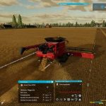 nf march 4x multifruit xxl update v3.0 fs22 10