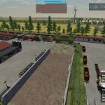 nf march 4x multifruit xxl update v3.0 fs22 23