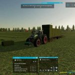 nf march 4x multifruit xxl update v3.0 fs22 25