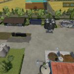 nf march 4x multifruit xxl update v3.0 fs22 30