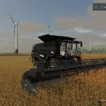 nf march 4x v1.1 fs22 2