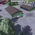 nf march 4x v1.2 fs22 2