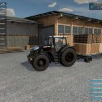 nf march 4x v1.8 fs22 13