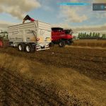 nf march 4x v1.8 fs22 6