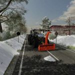 nf march 4x v1.8 fs22 8