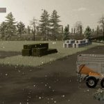 nf march 4x v3.1 fs22 2