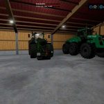 nf march 4x v3.1 fs22 20