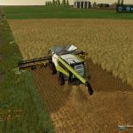 nf march 4x v3.1 fs22 25