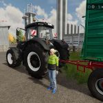 nf march 4x v3.1 fs22 6