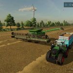 nf march 4x v3.3 fs22 20