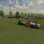 nf march 4x v3.3 fs22 5