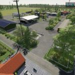 nf march 4x v3.9 fs22 11