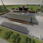 nf march 4x v3.9 fs22 13