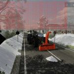 nf march 4x v3.9 fs22 19