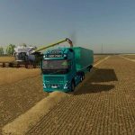 nf march 4x v3.9 fs22 2