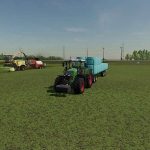 nf march 4x v3.9 fs22 3