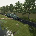 nf march 4x v3.9 fs22 5