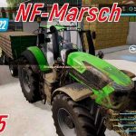 nf march 4x v4.0 fs22 10