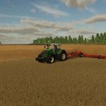 nf march 4x v4.0 fs22 2