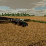 nf march 4x v4.0 fs22 3