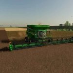 nf march 4x v4.0 fs22 4